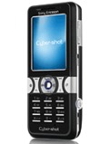 Sony Ericsson K550 pret